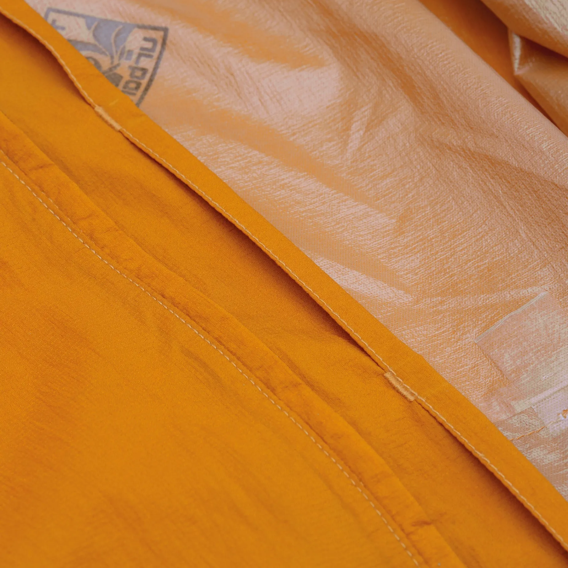 Giacca antipioggia NANO RAIN ULTRA HYDROSCUD®