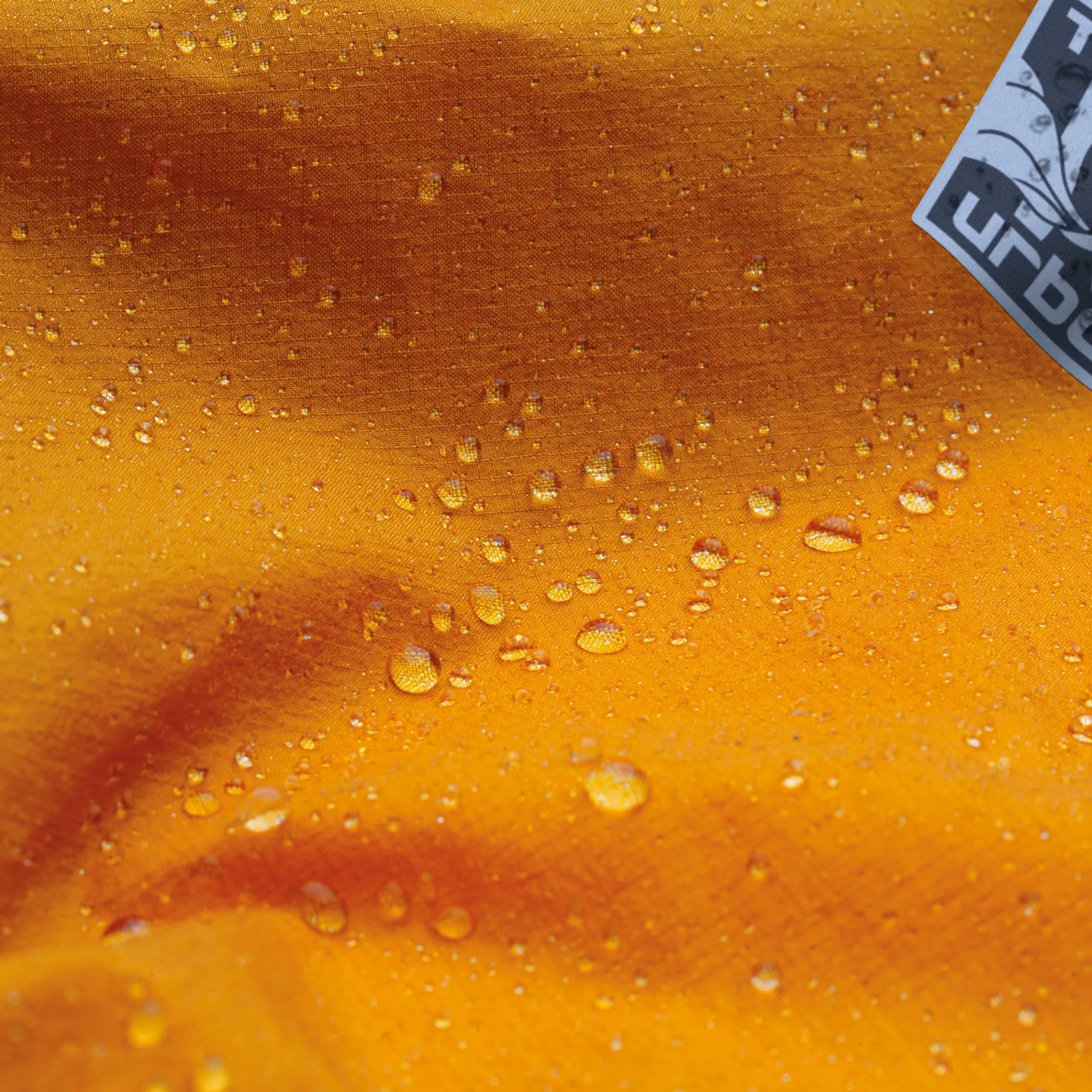 Giacca antipioggia NANO RAIN ULTRA HYDROSCUD®