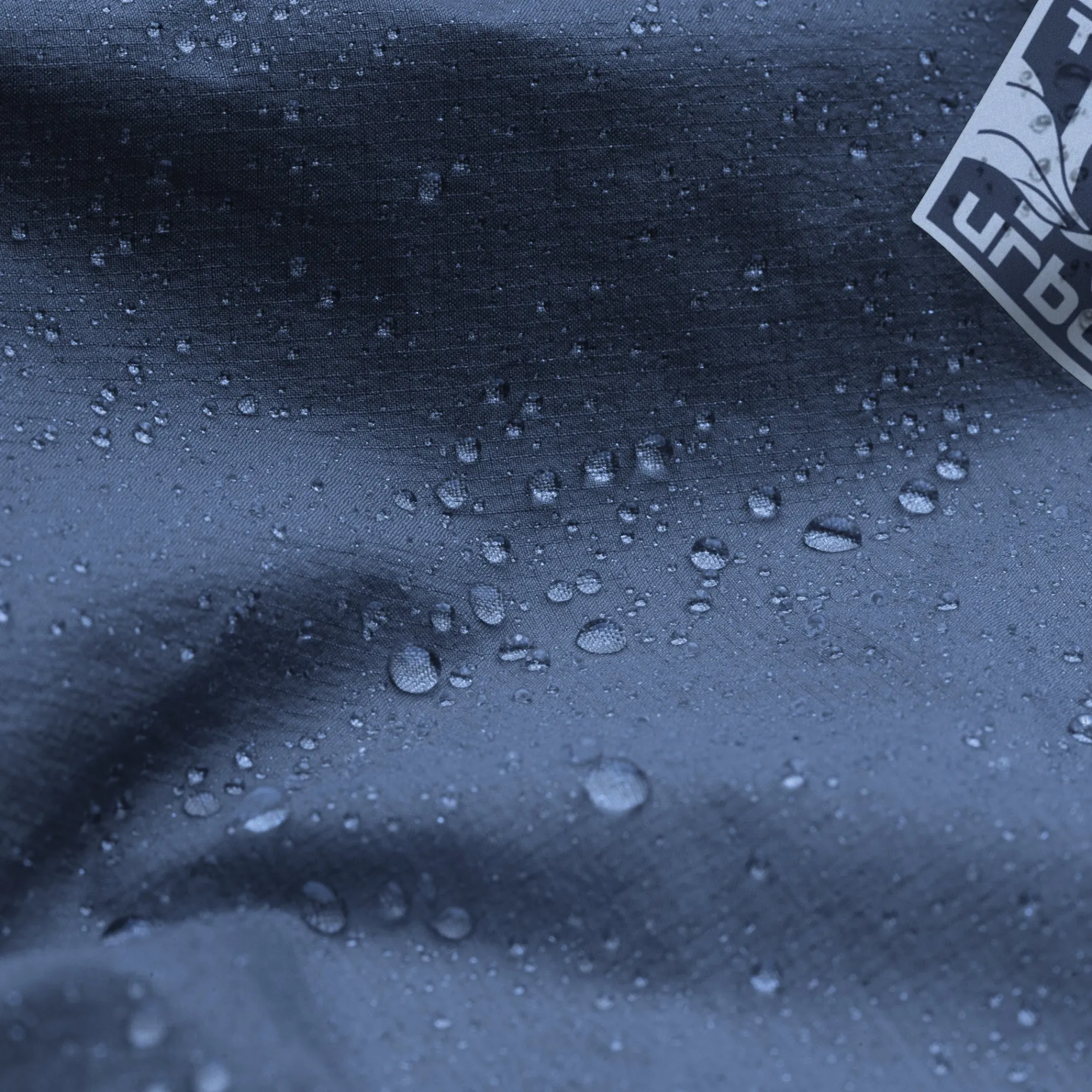 Giacca antipioggia NANO RAIN ULTRA HYDROSCUD®