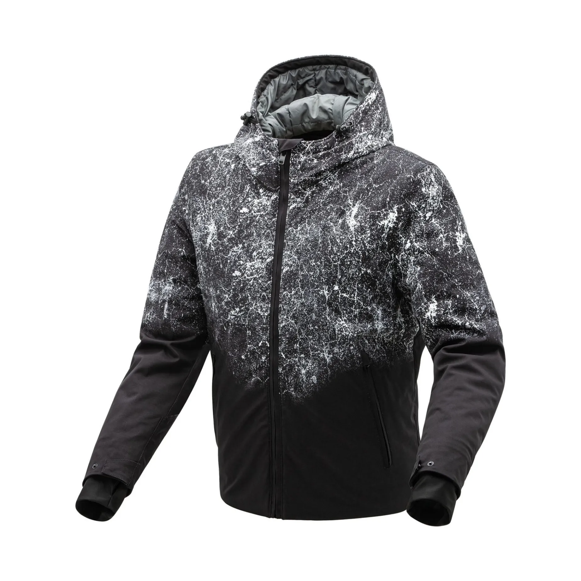 Giacca BORMIO HYDROSCUD®