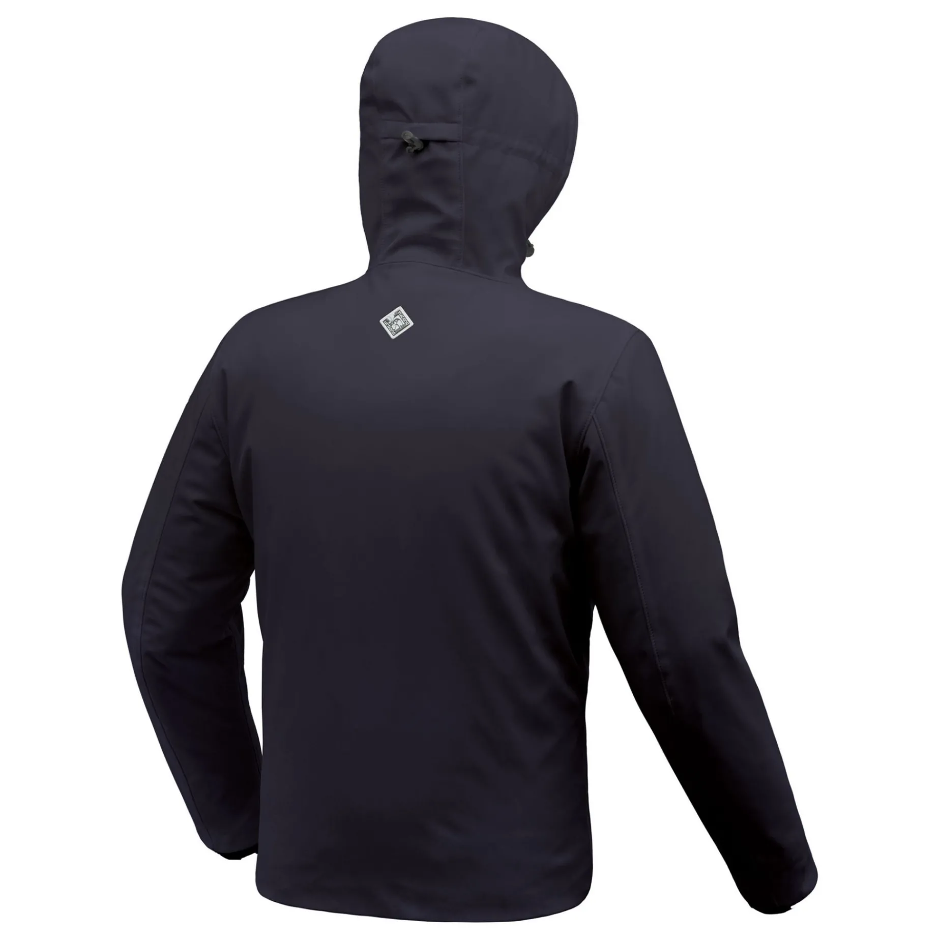 Giacca BORMIO HYDROSCUD®