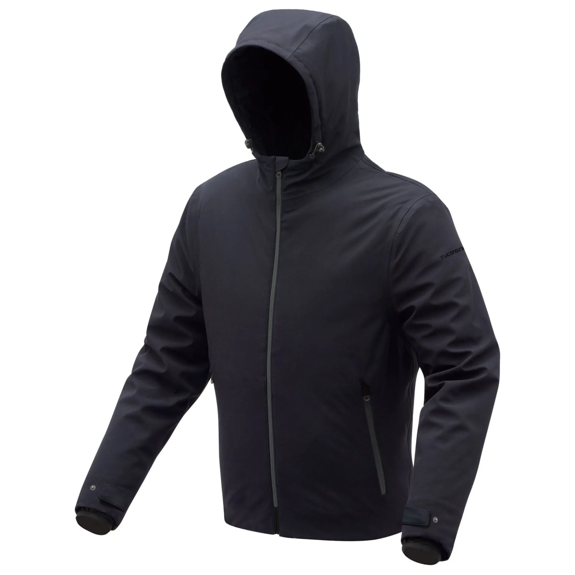 Giacca BORMIO HYDROSCUD®