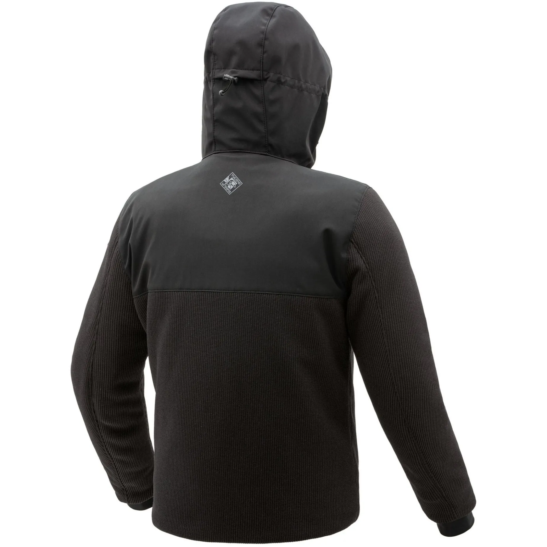 Giacca BORMIO KNIT HYDROSCUD®