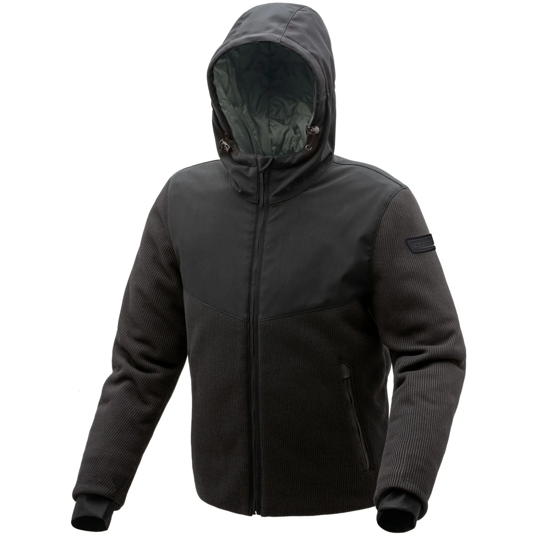 Giacca BORMIO KNIT HYDROSCUD®