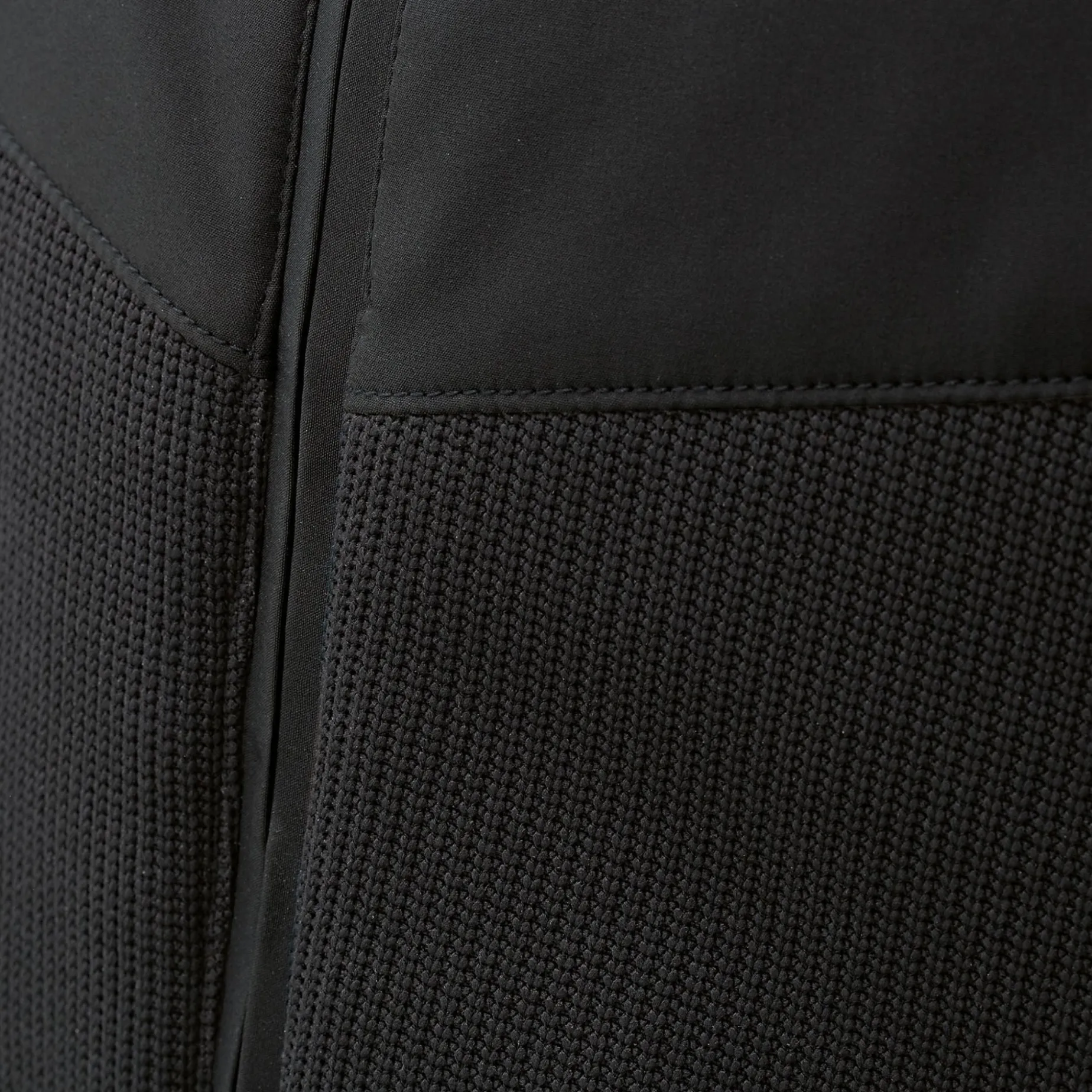 Giacca BORMIO KNIT HYDROSCUD®