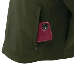 Giacca DIRETTO HYDROSCUD®
