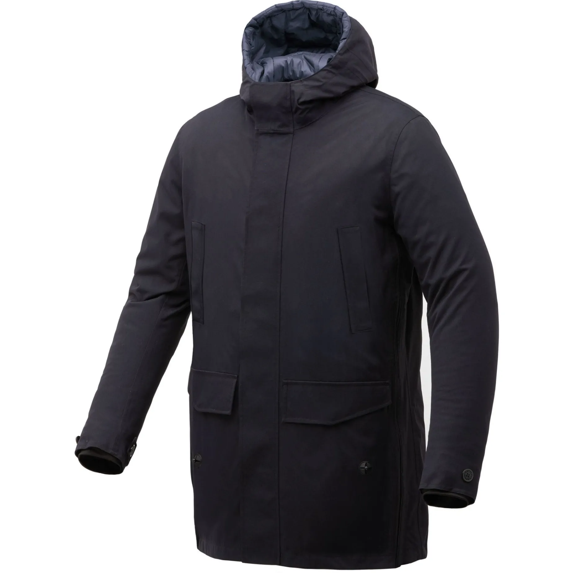 Giacca MAGIC PARKA 2IN1 HYDROSCUD®