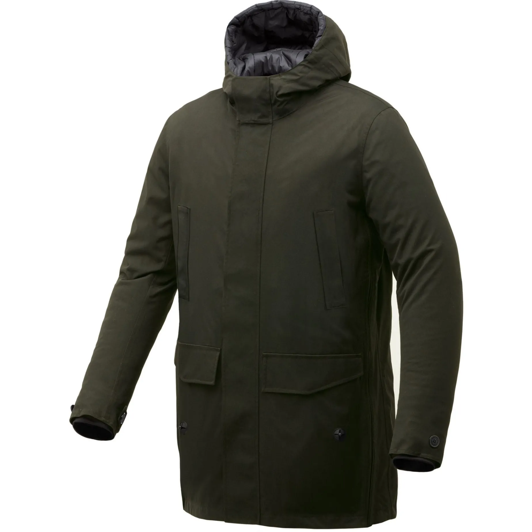 Giacca MAGIC PARKA 2IN1 HYDROSCUD®