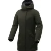 Giacca MAGIC PARKA LADY 2IN1 HYDROSCUD®