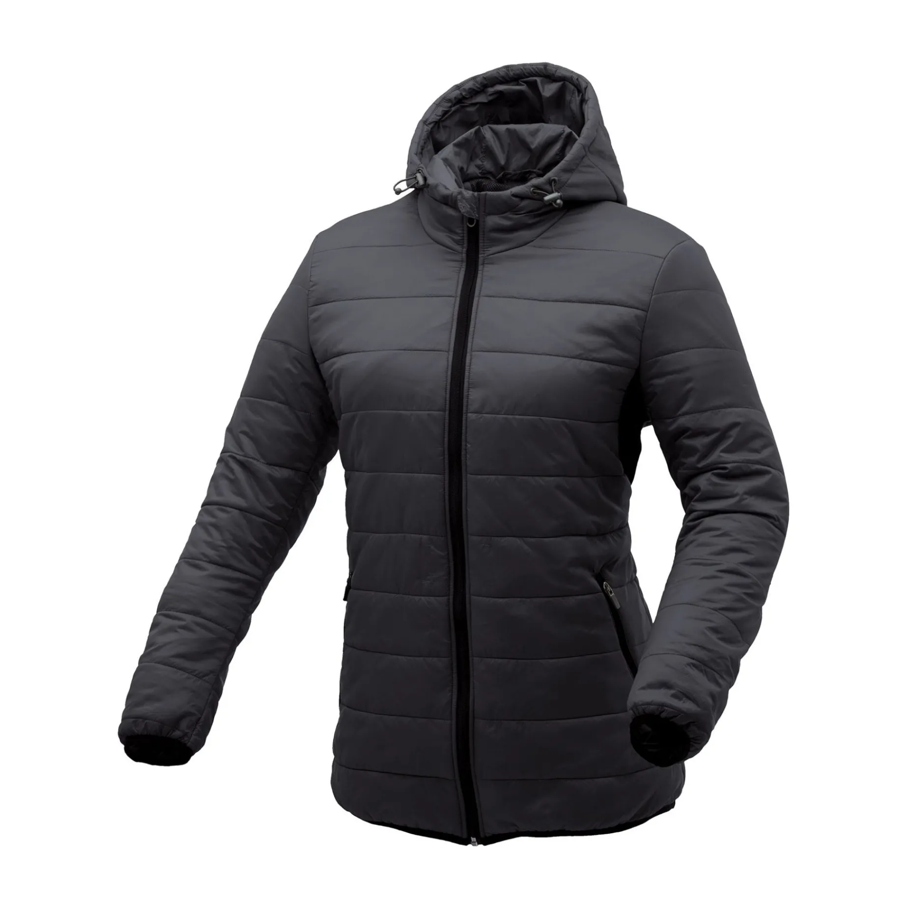 Giacca MAGIC PARKA LADY 2IN1 HYDROSCUD®