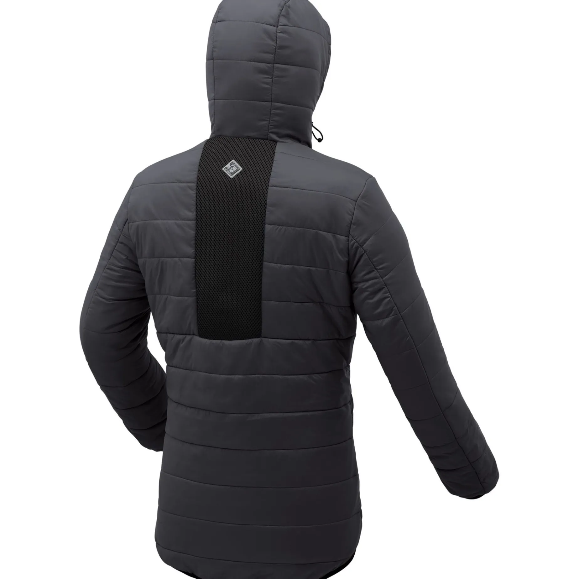 Giacca MAGIC PARKA LADY 2IN1 HYDROSCUD®
