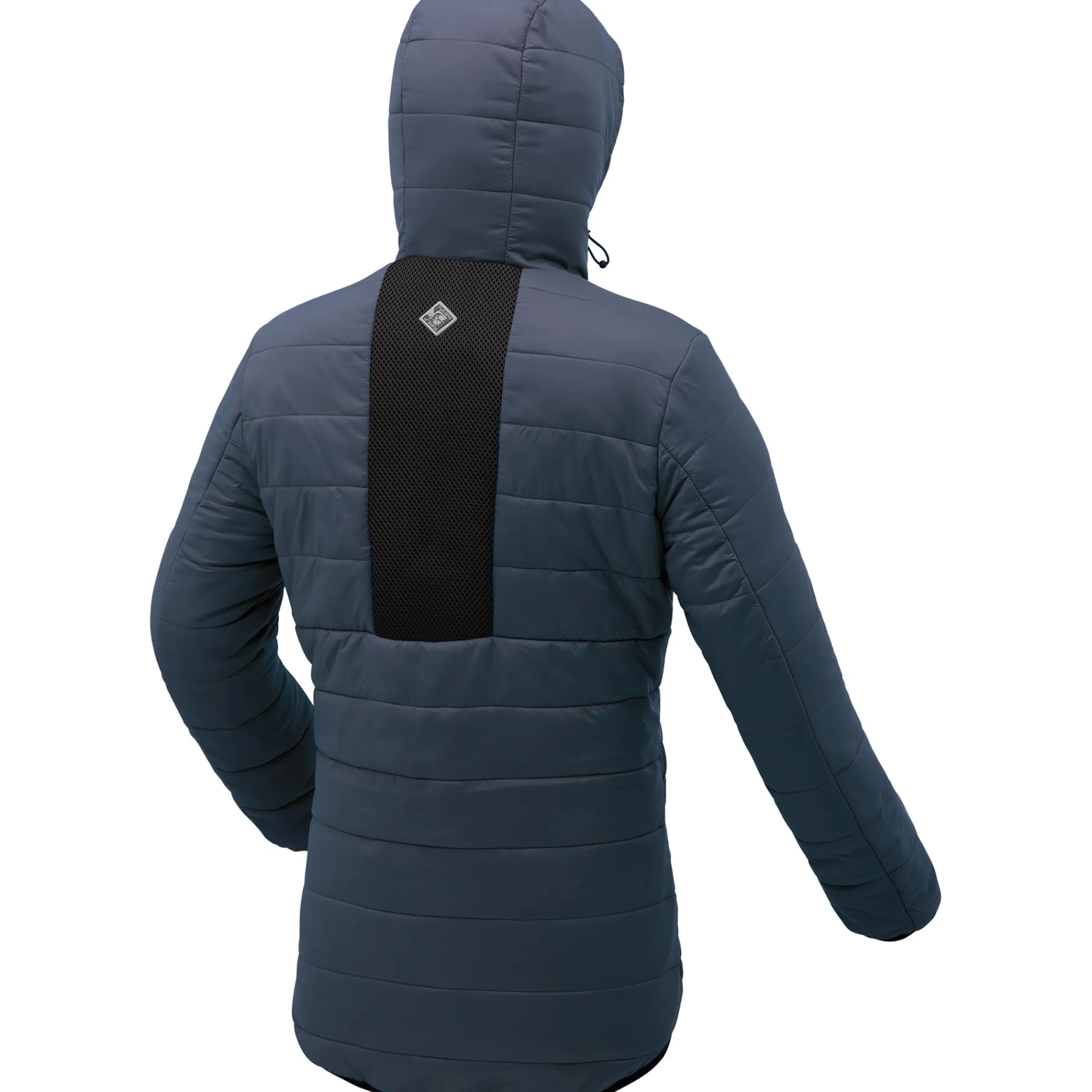 Giacca MAGIC PARKA LADY 2IN1 HYDROSCUD®