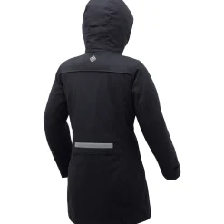 Giacca MAGIC PARKA LADY 2IN1 HYDROSCUD®
