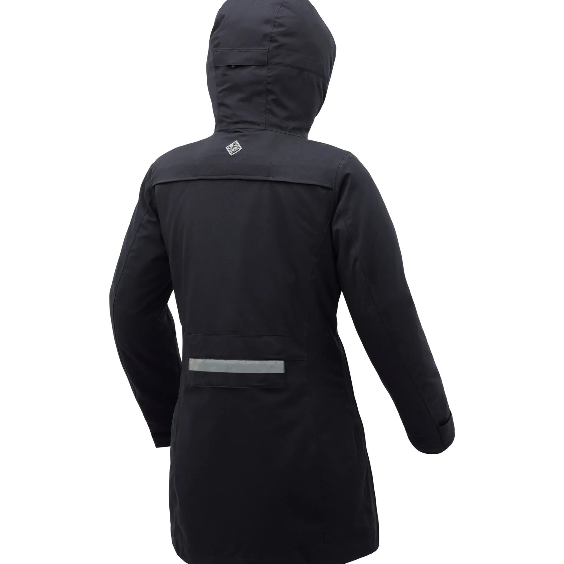 Giacca MAGIC PARKA LADY 2IN1 HYDROSCUD®