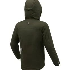 Giacca MAGIC SHELTER HYDROSCUD®