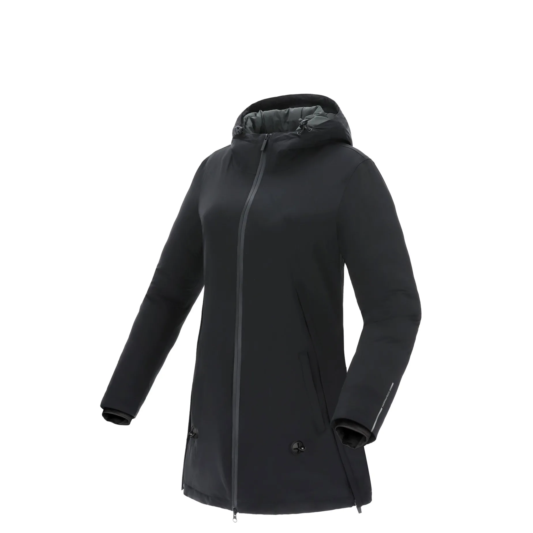 Giacca MAGIC SHELTER LADY HYDROSCUD®