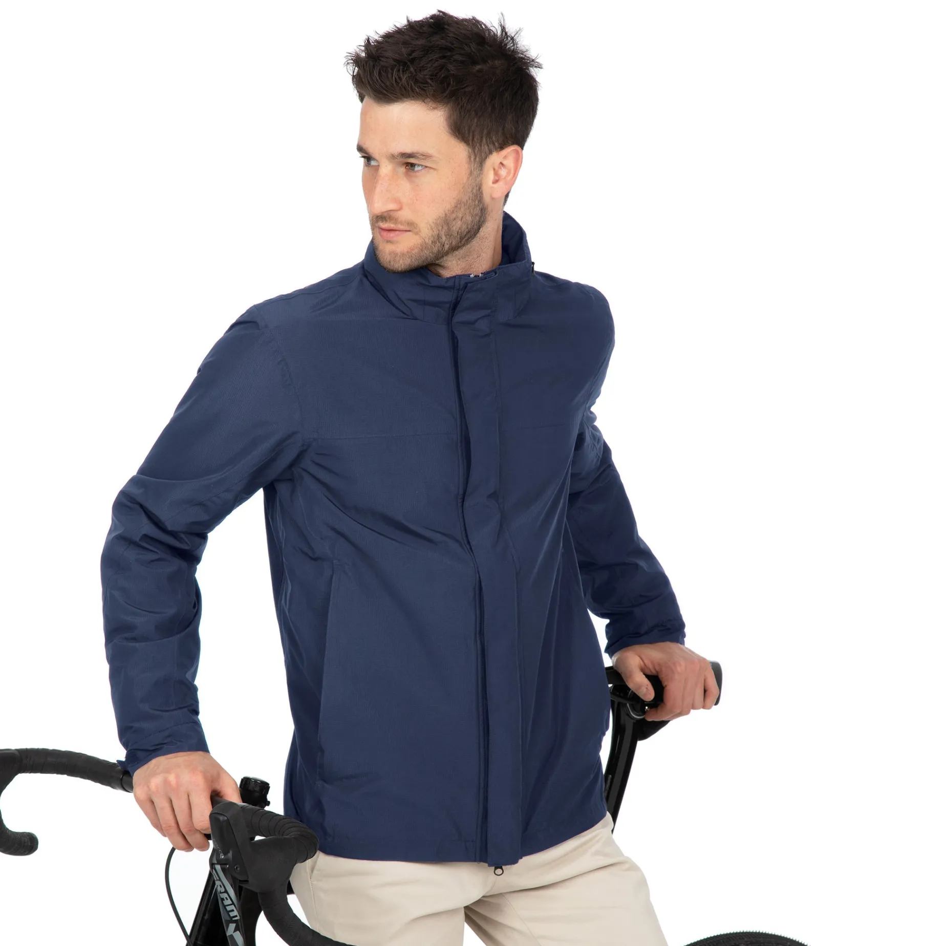 Giacca RAIN OVER HYDROSCUD®