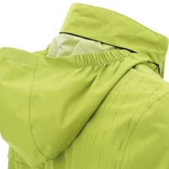 Giacca RAIN OVER HYDROSCUD®