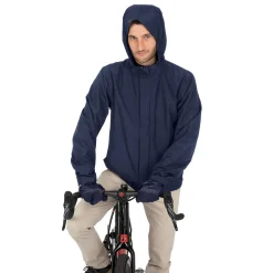 Giacca RAIN OVER HYDROSCUD®