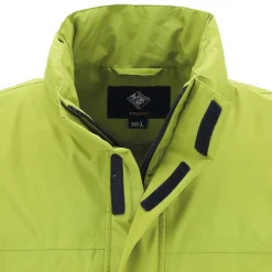 Giacca RAIN OVER HYDROSCUD®