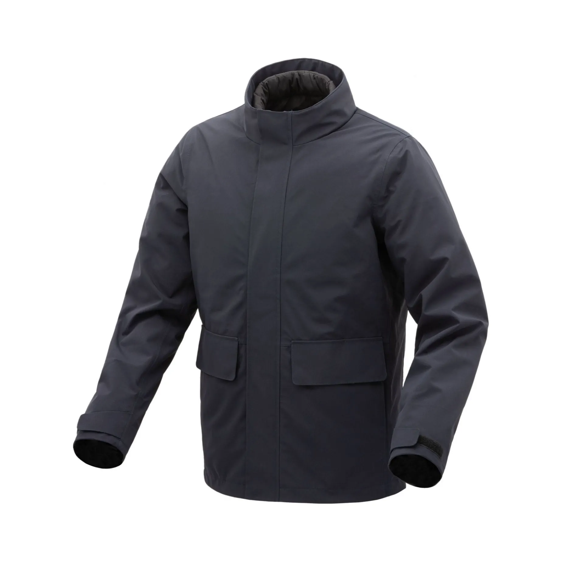 Giacca URBAN DISTRICT HYDROSCUD®