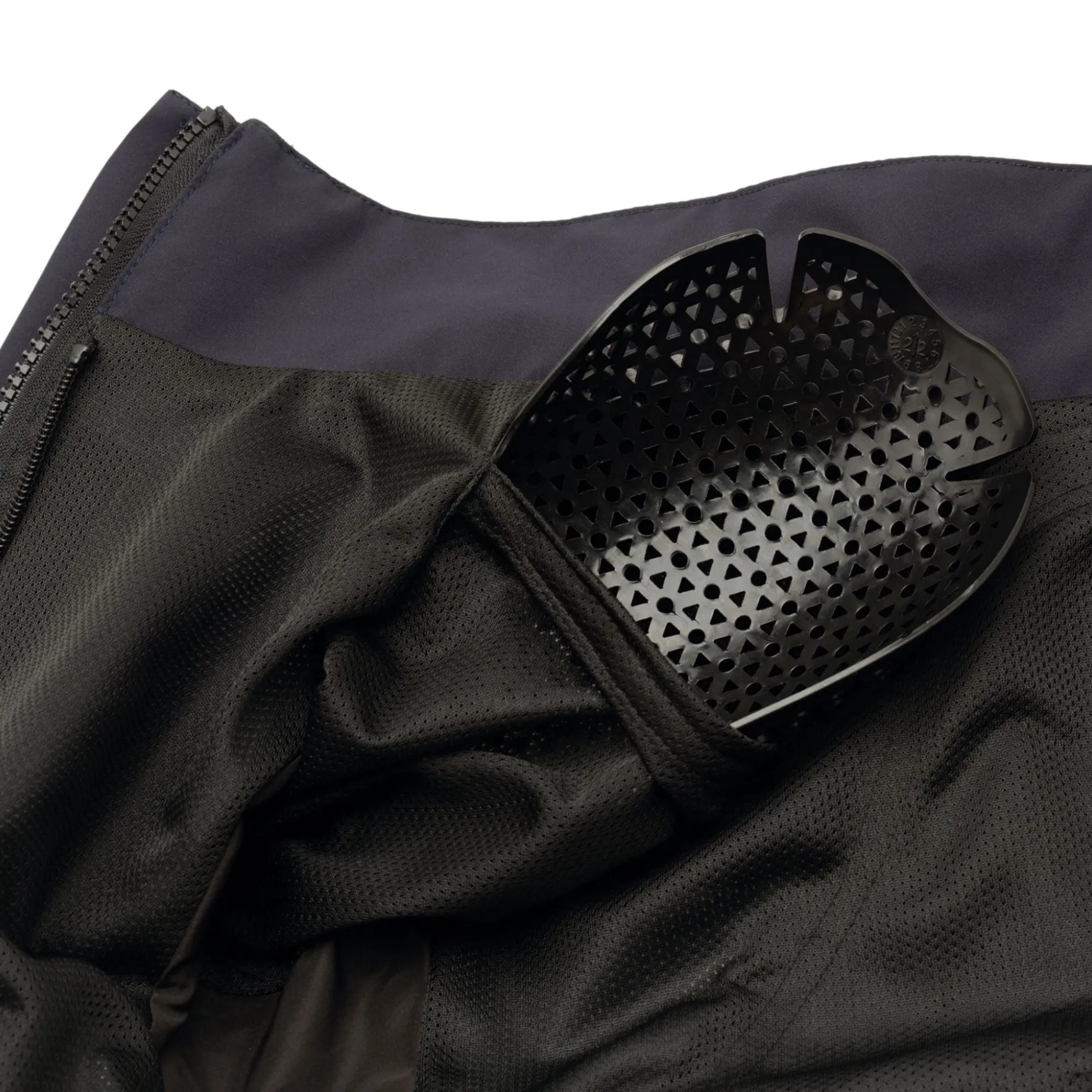 Giacca URBAN DISTRICT HYDROSCUD®