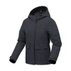Giacca URBANA DISTRICT HYDROSCUD®