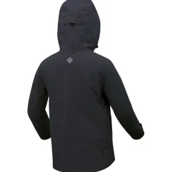 Giacca URBANA DISTRICT HYDROSCUD®