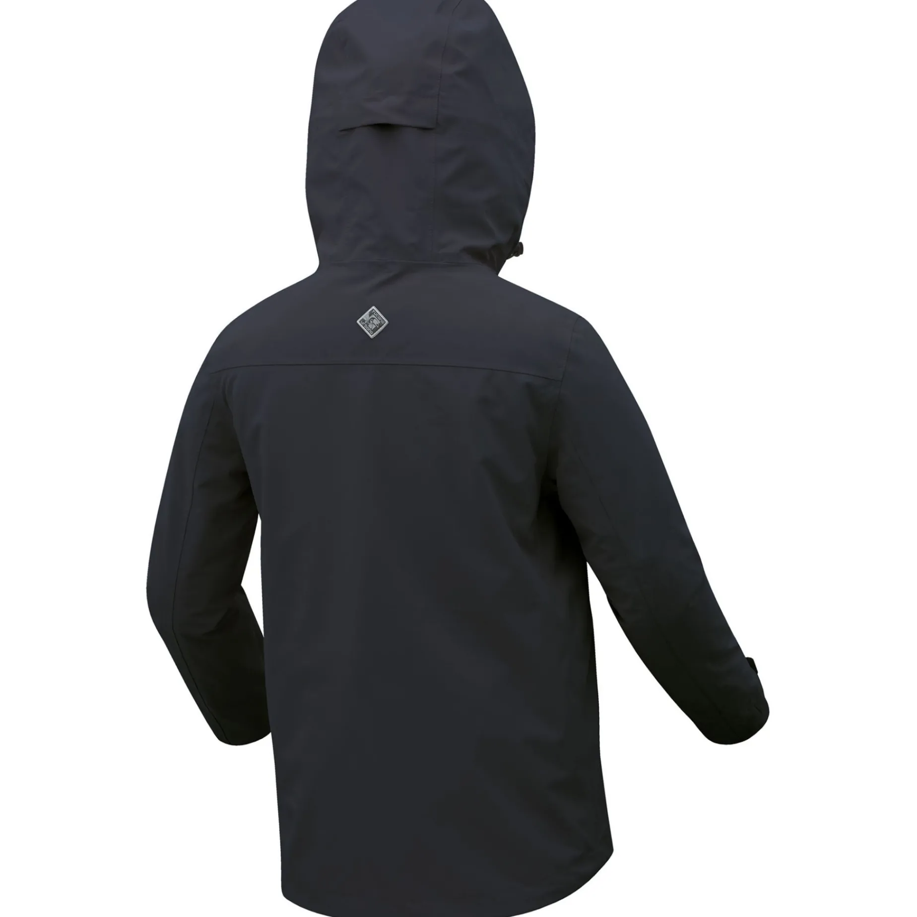 Giacca URBANA DISTRICT HYDROSCUD®