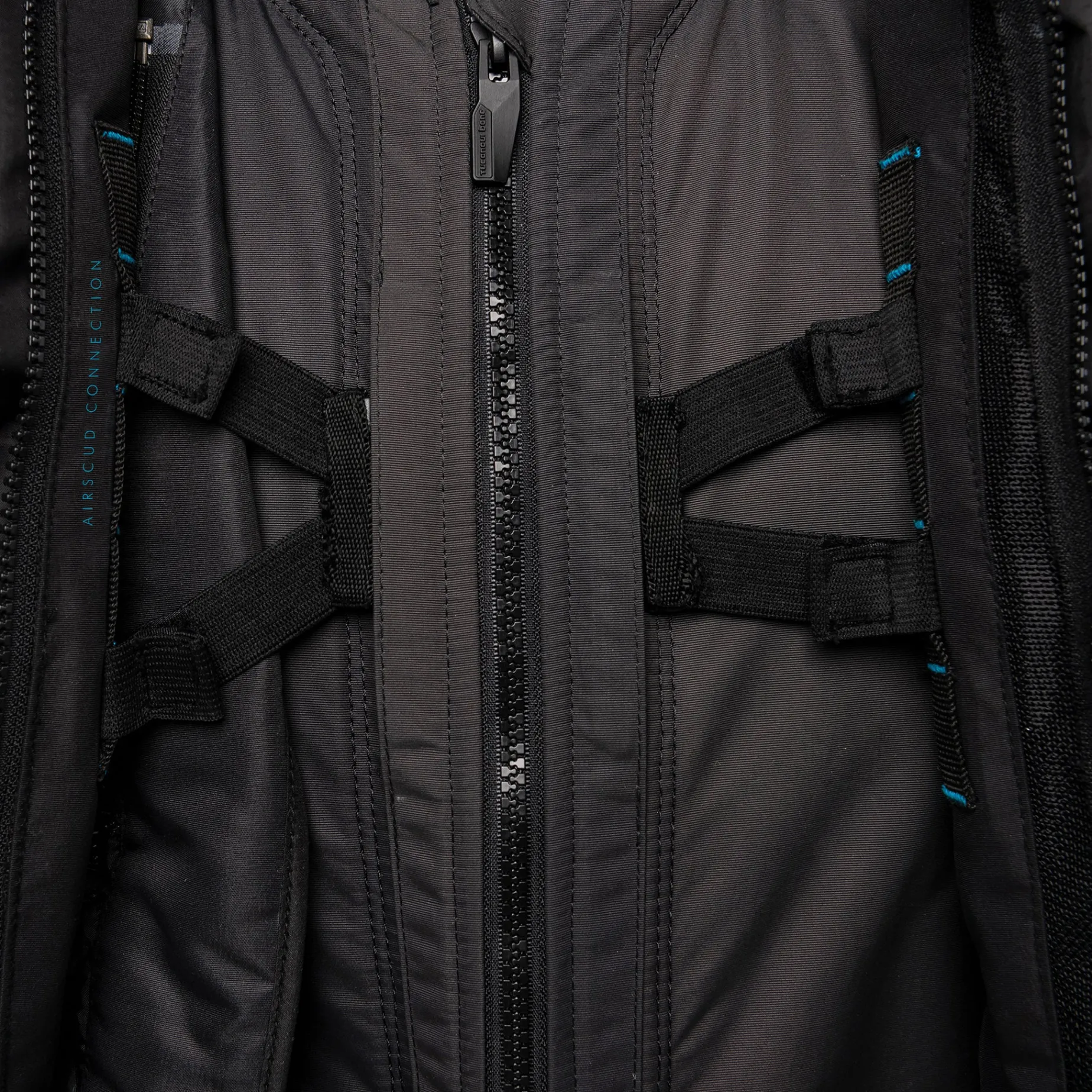 Gilet AIRSCUD™