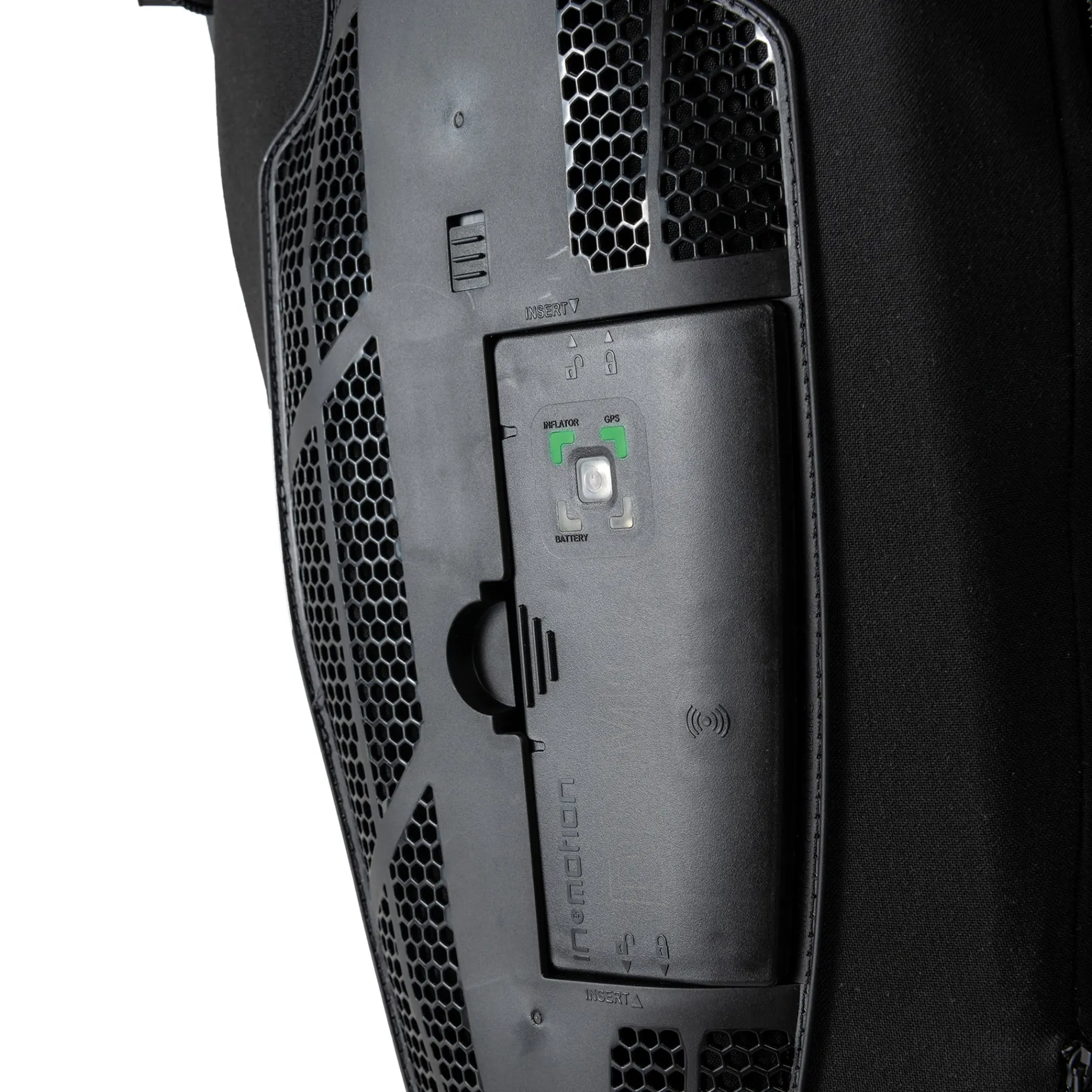 Gilet AIRSCUD™