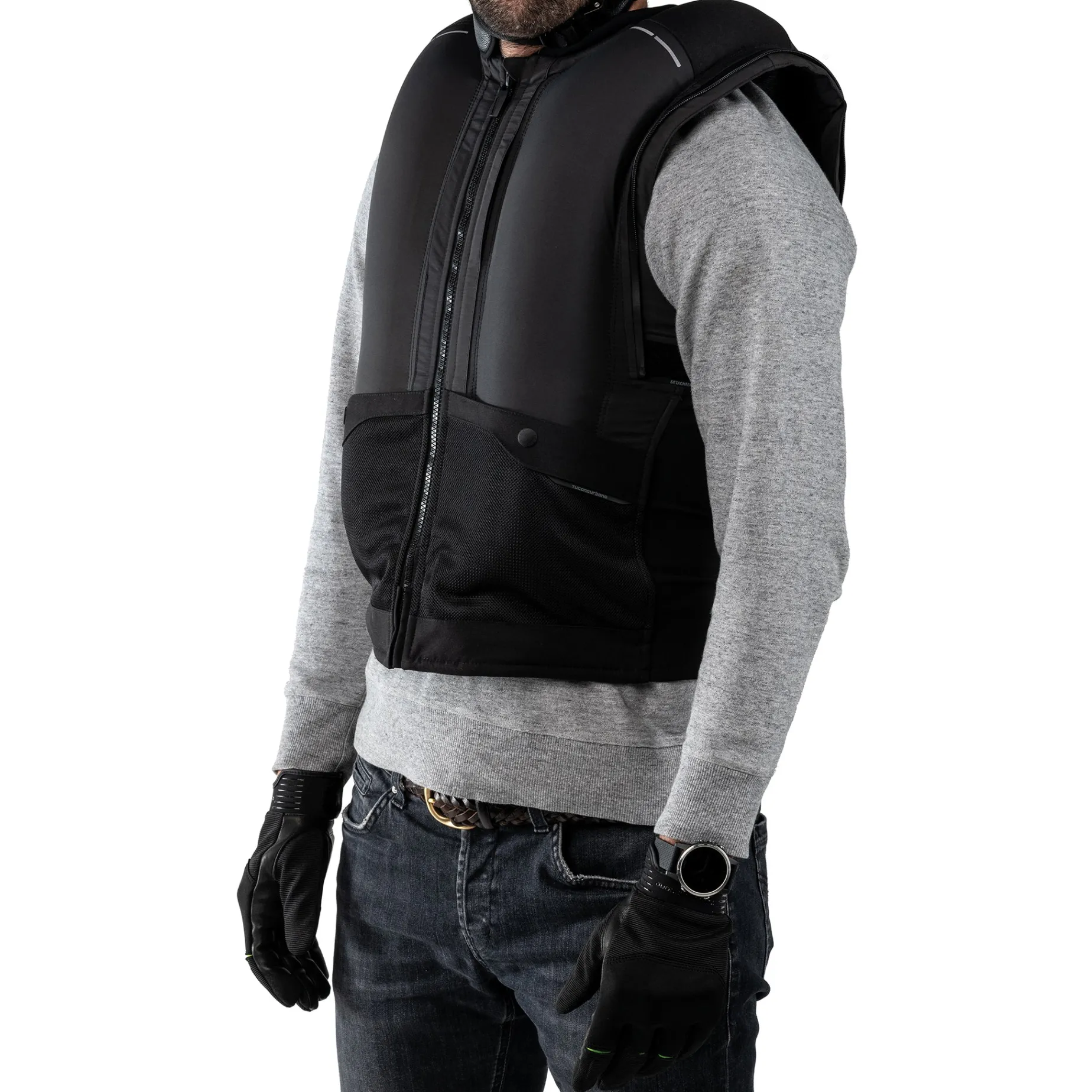 Gilet AIRSCUD™