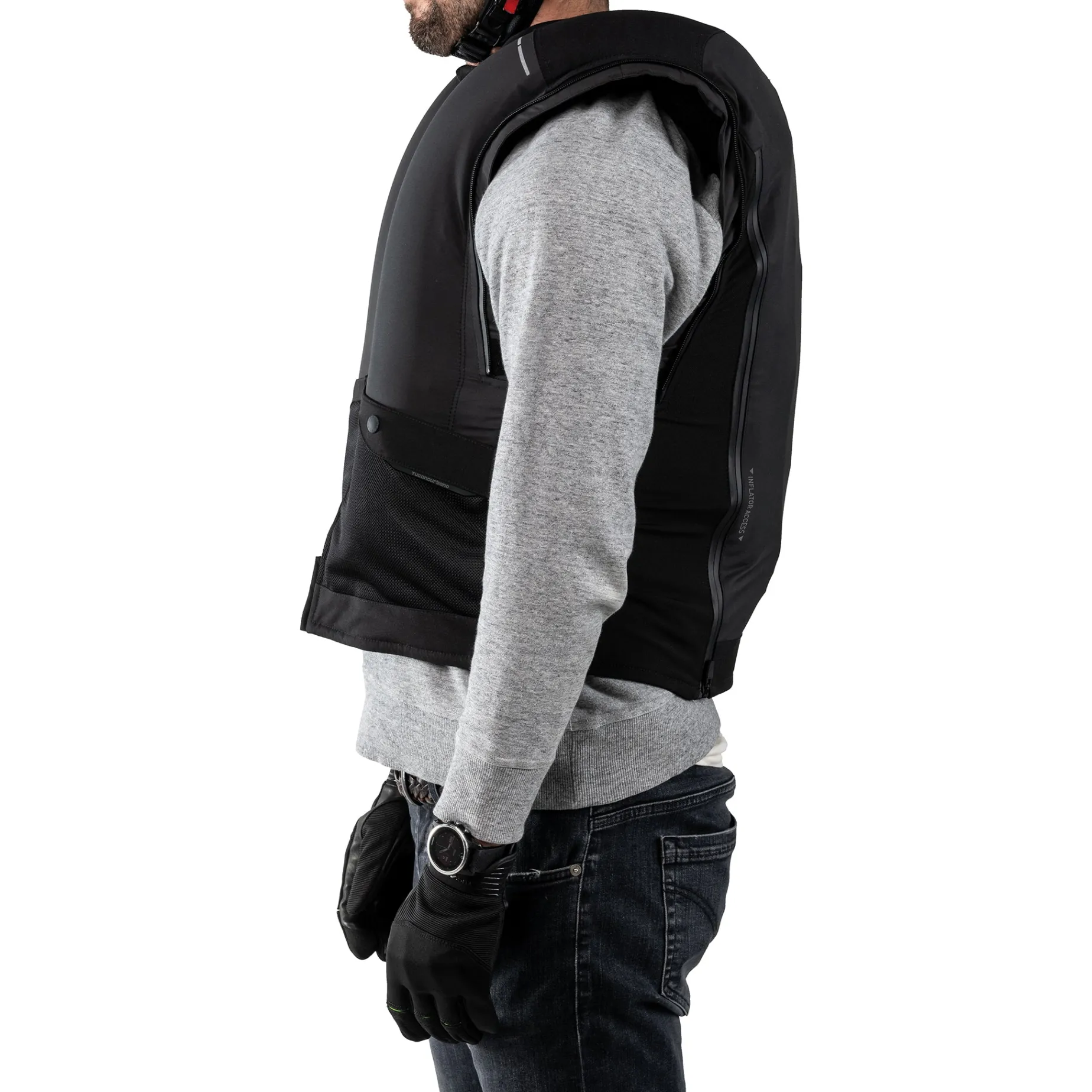 Gilet AIRSCUD™