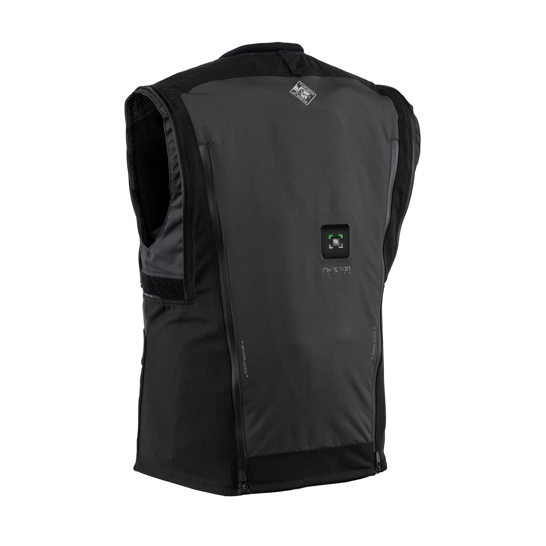 Gilet AIRSCUD™