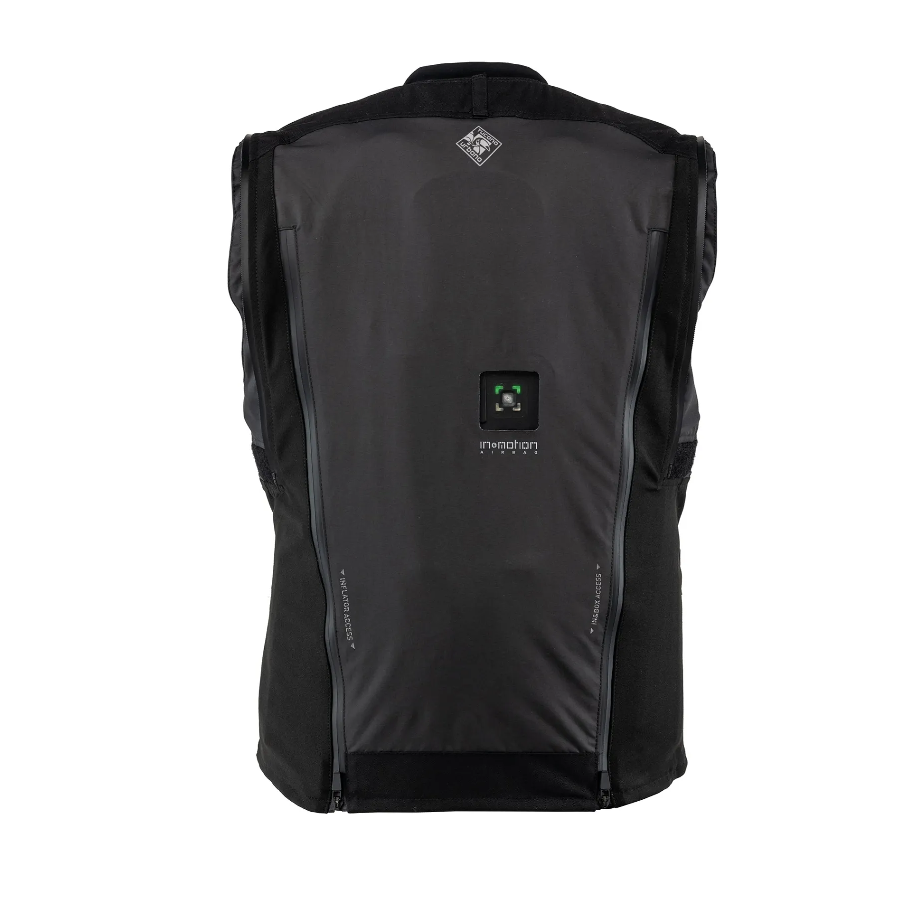 Gilet AIRSCUD™