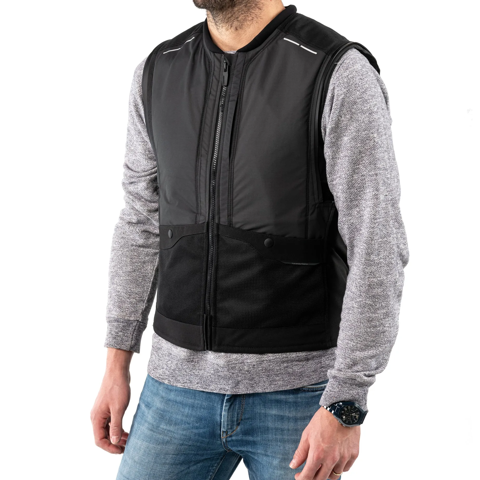 Gilet AIRSCUD™
