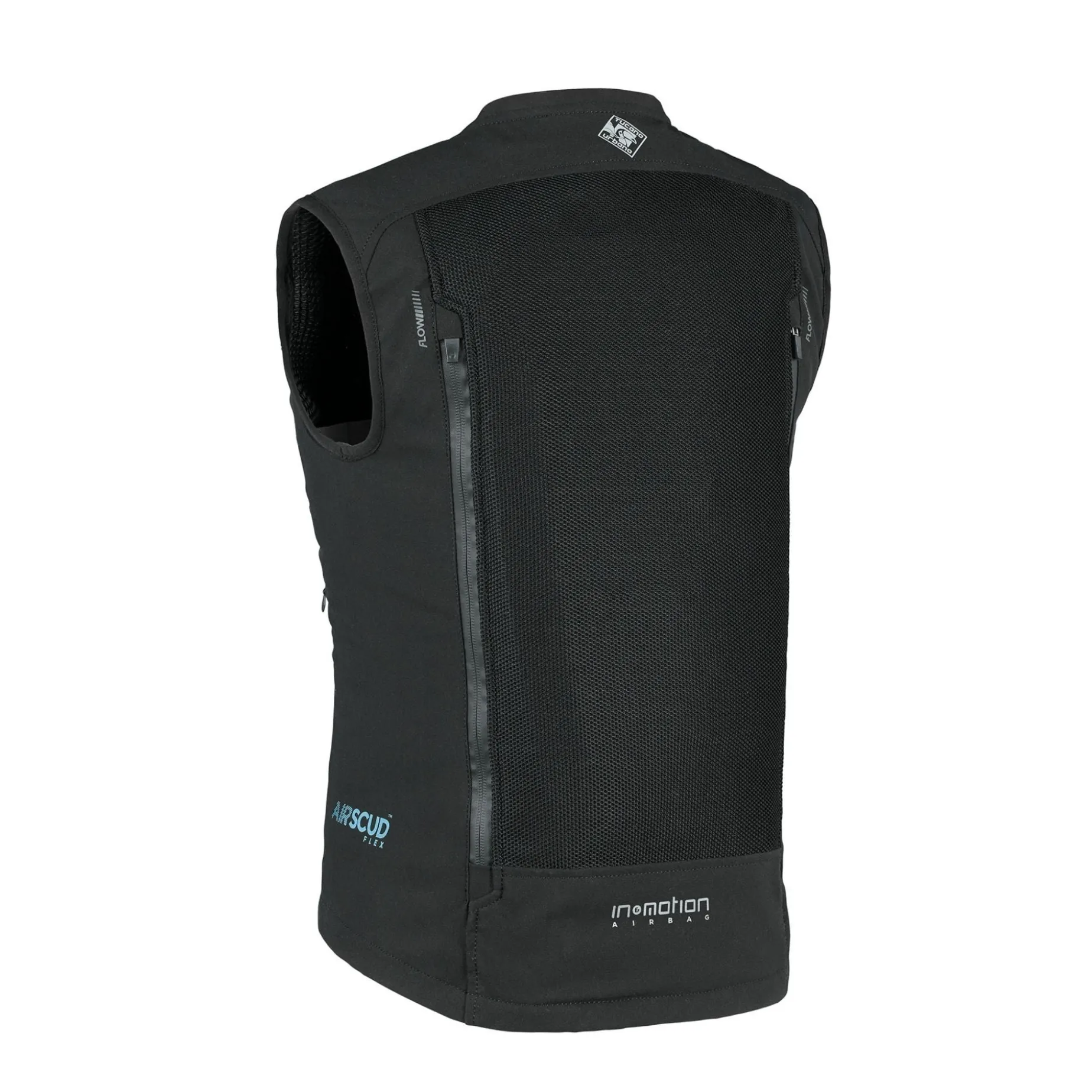 Gilet AIRSCUD™ FLEX LADY