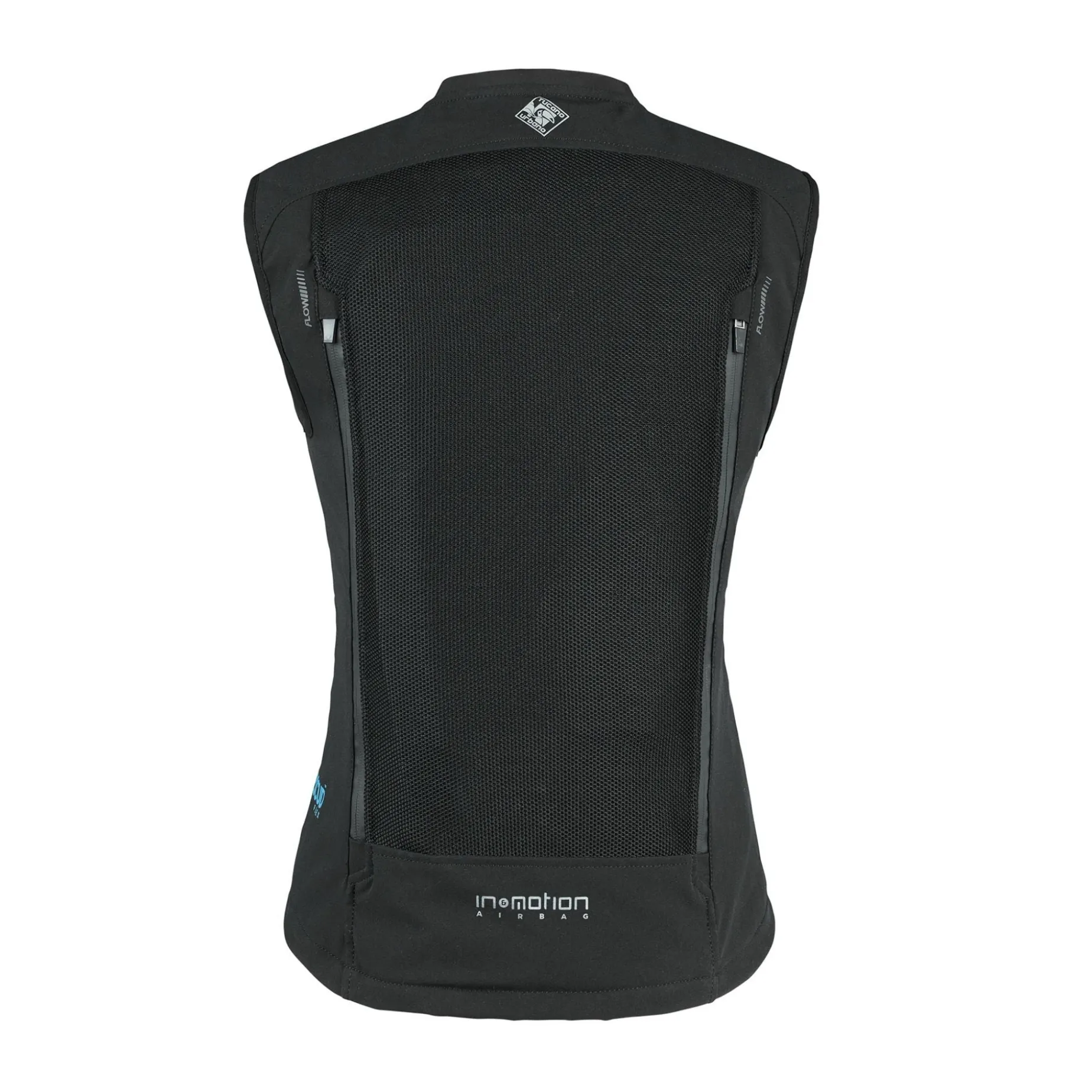 Gilet AIRSCUD™ FLEX LADY
