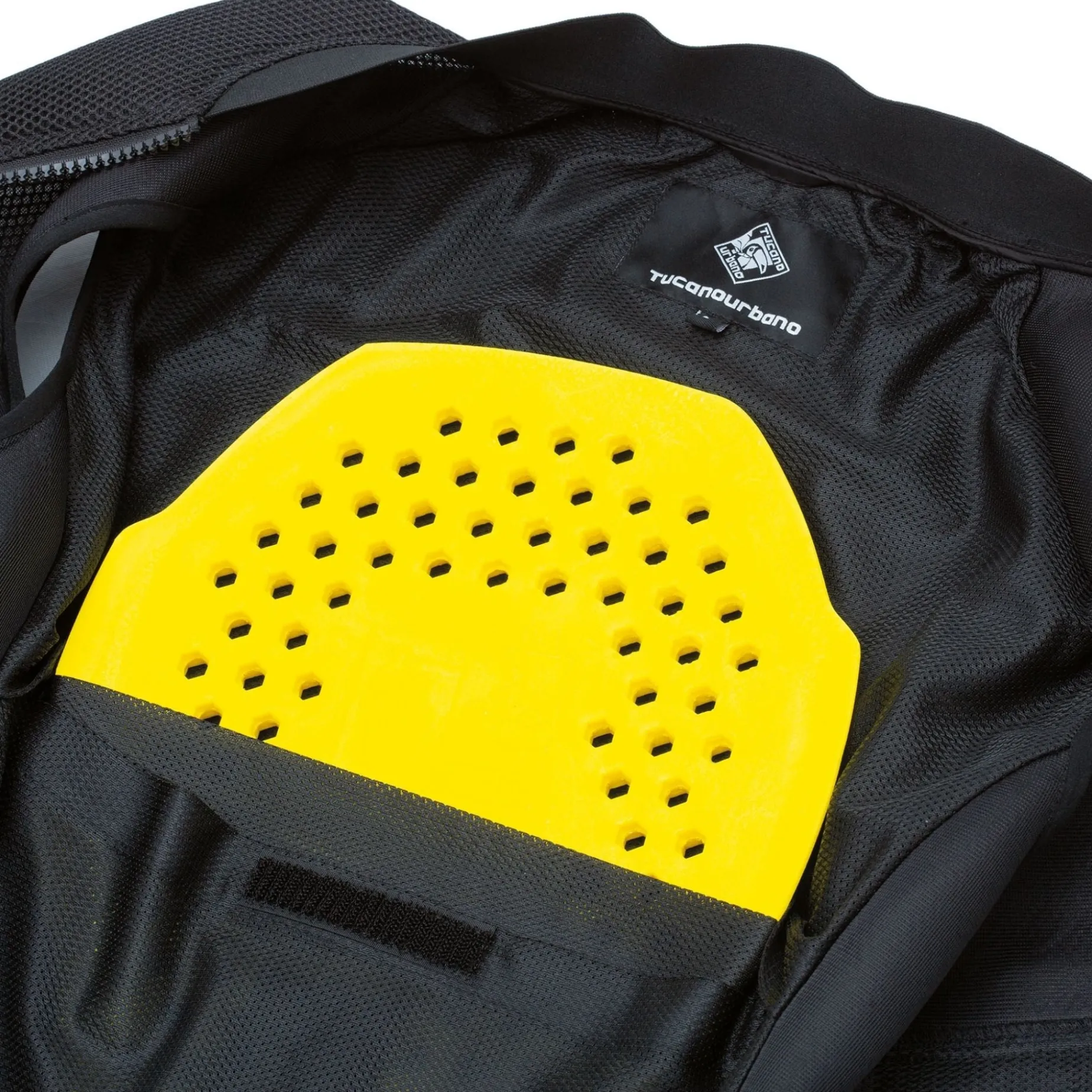 Gilet FLOWMOTION