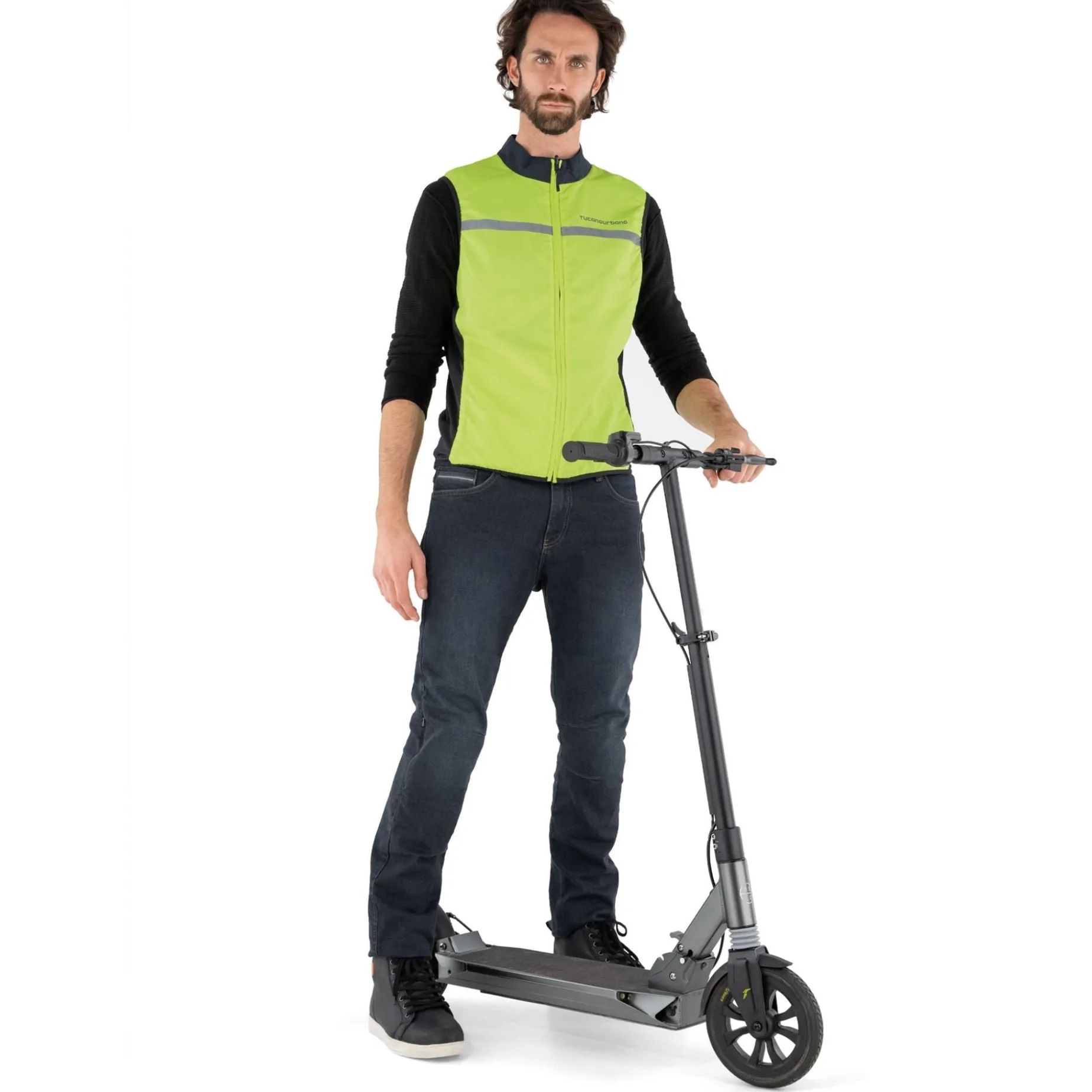 Gilet NANO SWITCH