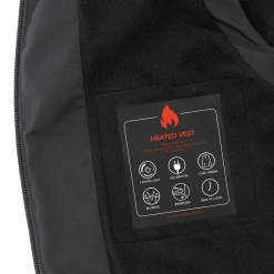 Gilet TOPWARM LADY