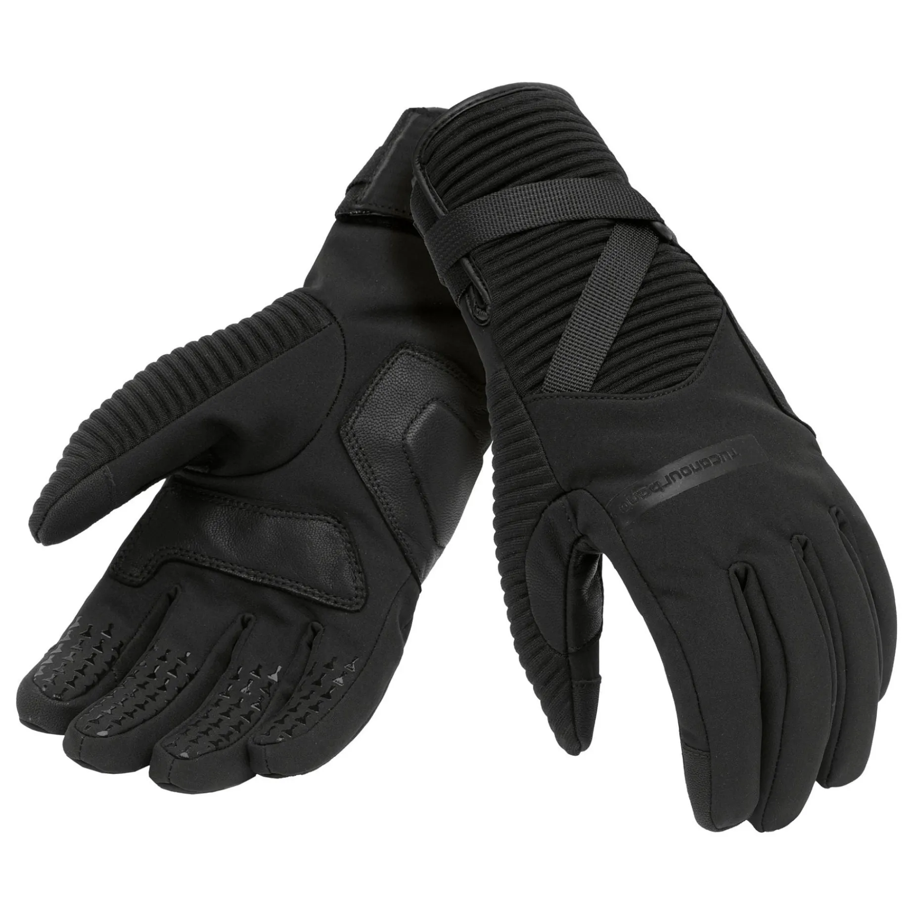 Guanto LADY BREAK HYDROSCUD®