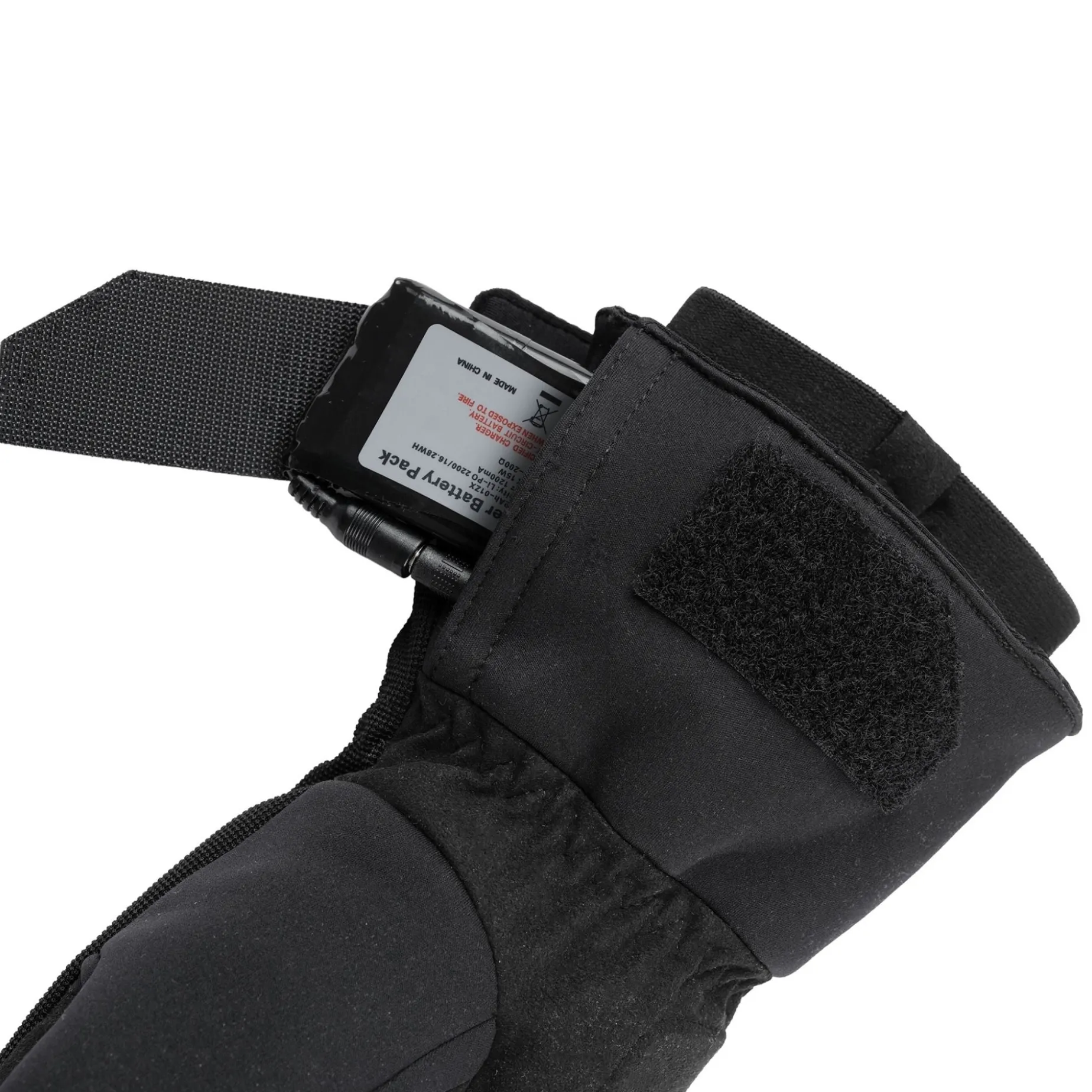 Guanto STARWARM HYDROSCUD®