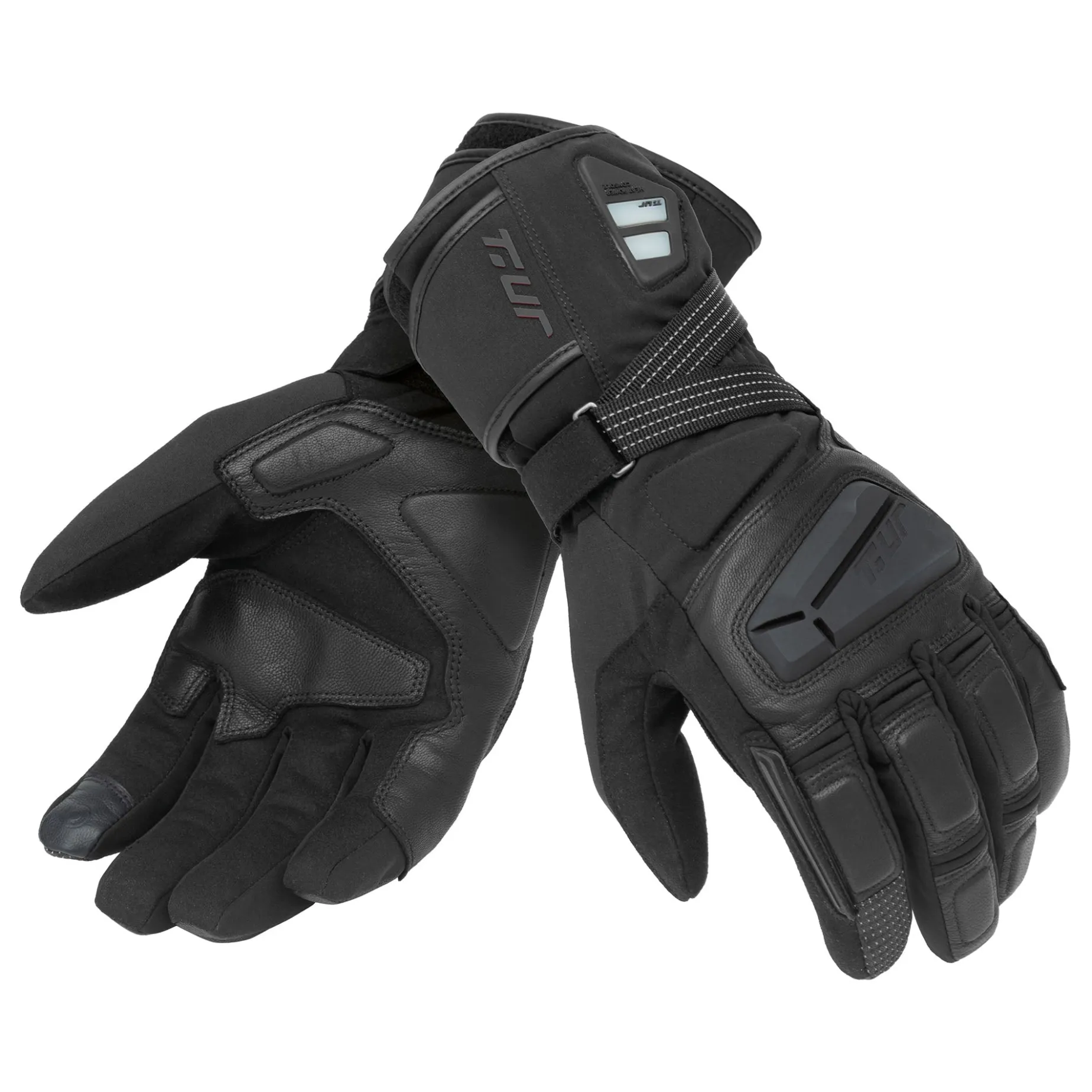 G-WARM HYDROSCUD®