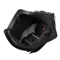 INTERNO CON GUANCIALI - CASCO EL'POP