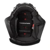 INTERNO CON GUANCIALI e PARANUCA - CASCO EL'FAST 6.0