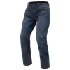 Jeans ZENO SHORT