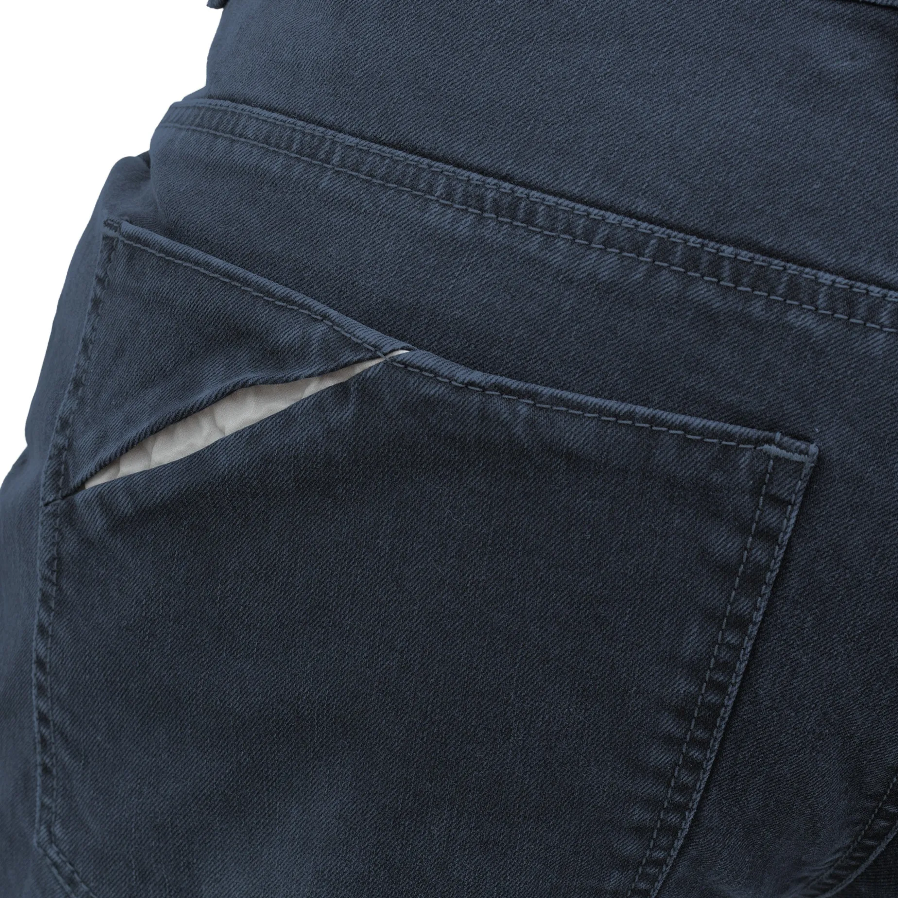 Jeans ZENO SHORT