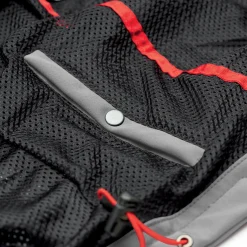 J-THREE ARM LINK