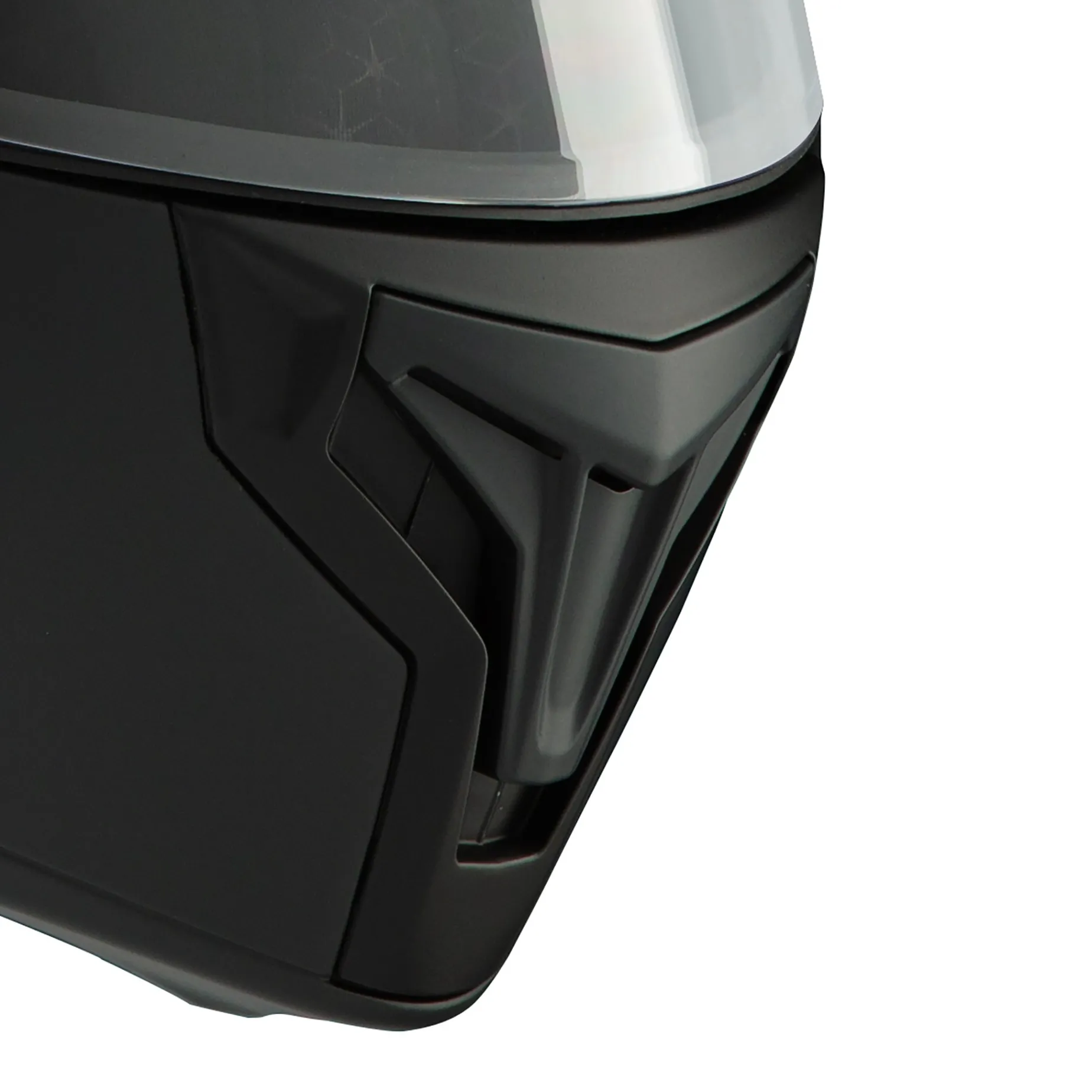 KIT 3 PRESE D'ARIA - CASCO FASTFLIP